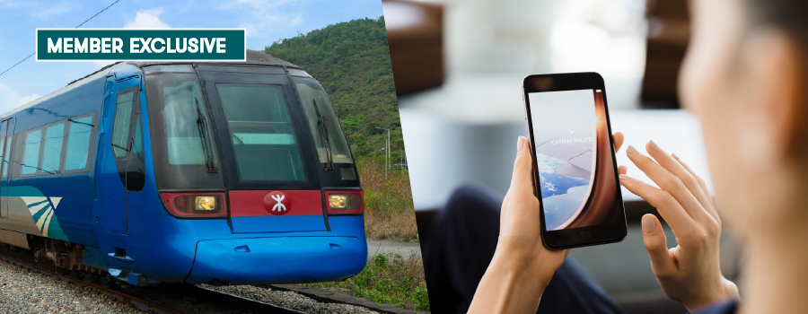 exclusive fares